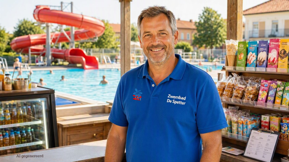 Van aspirant tot gevorderd vrijwilliger