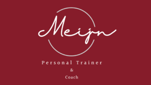 Meijn Personal Trainer & Coach