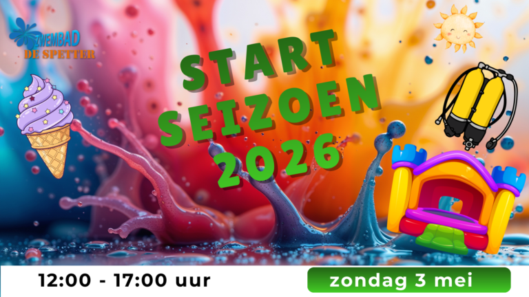 Startseizoen.2026