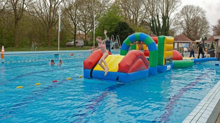 Evenementen vrijwilligers